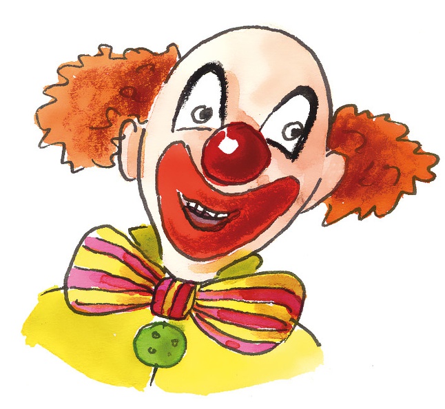 Fasching/Karneval 2020