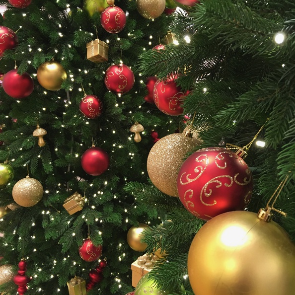 Adventsbasar