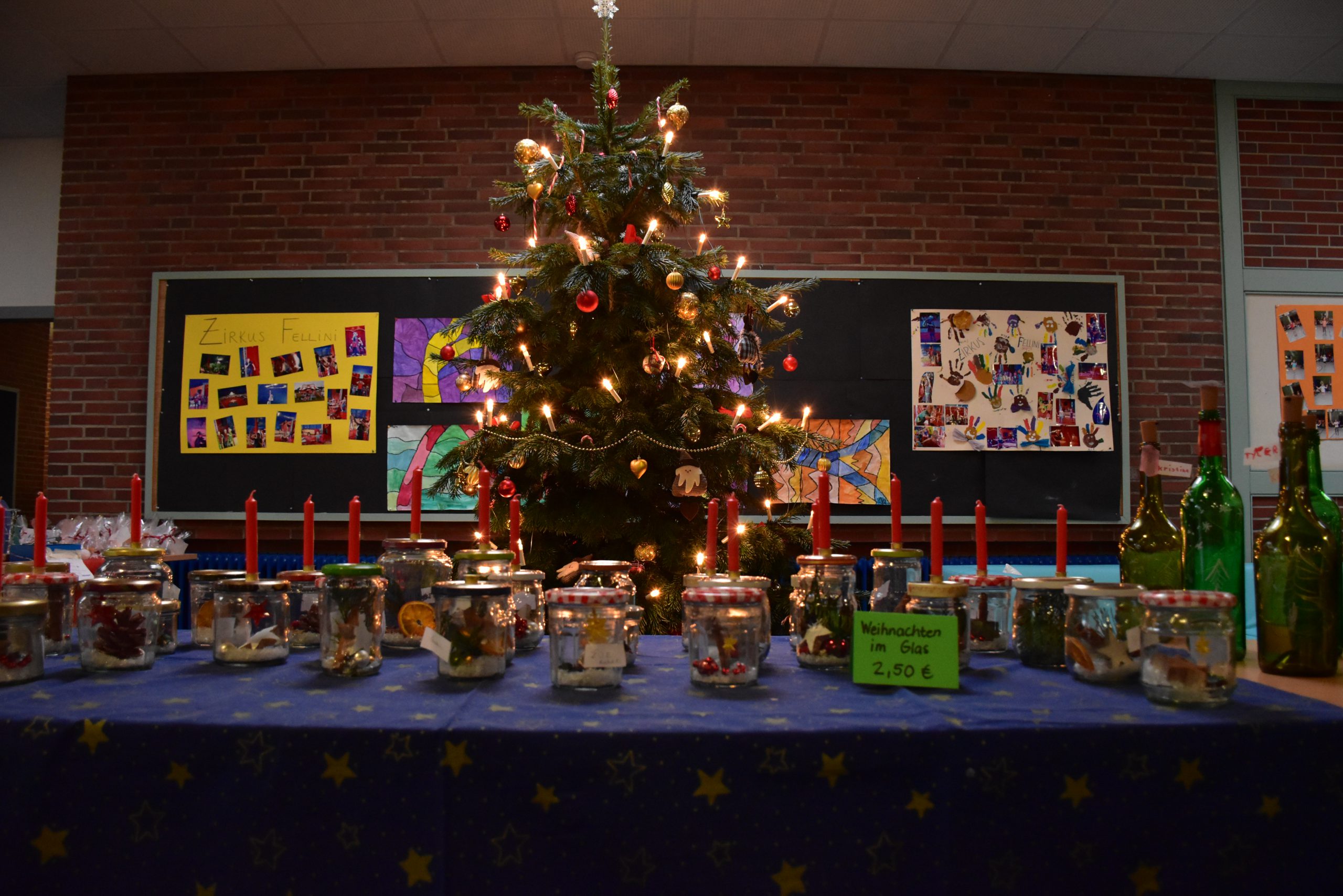 Adventsbasar 2019