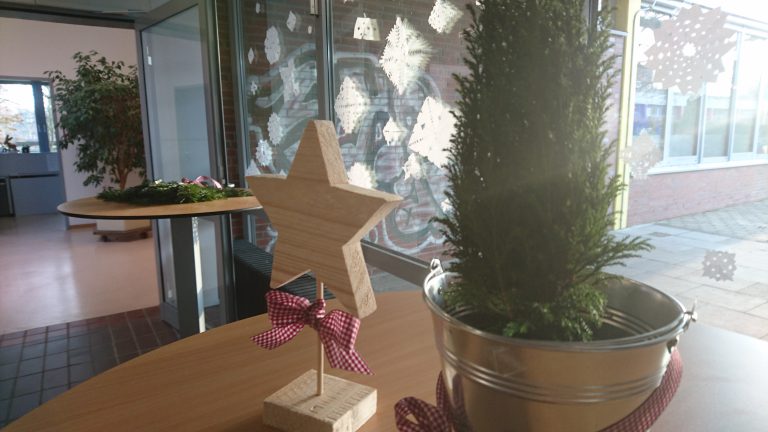 Adventszeit