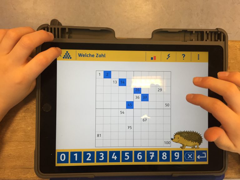 Die neuen iPads – Es geht los!