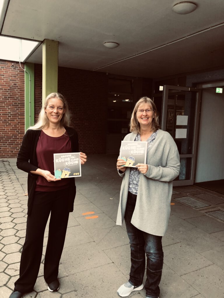 Kostenfreie Kinderkochbücher
