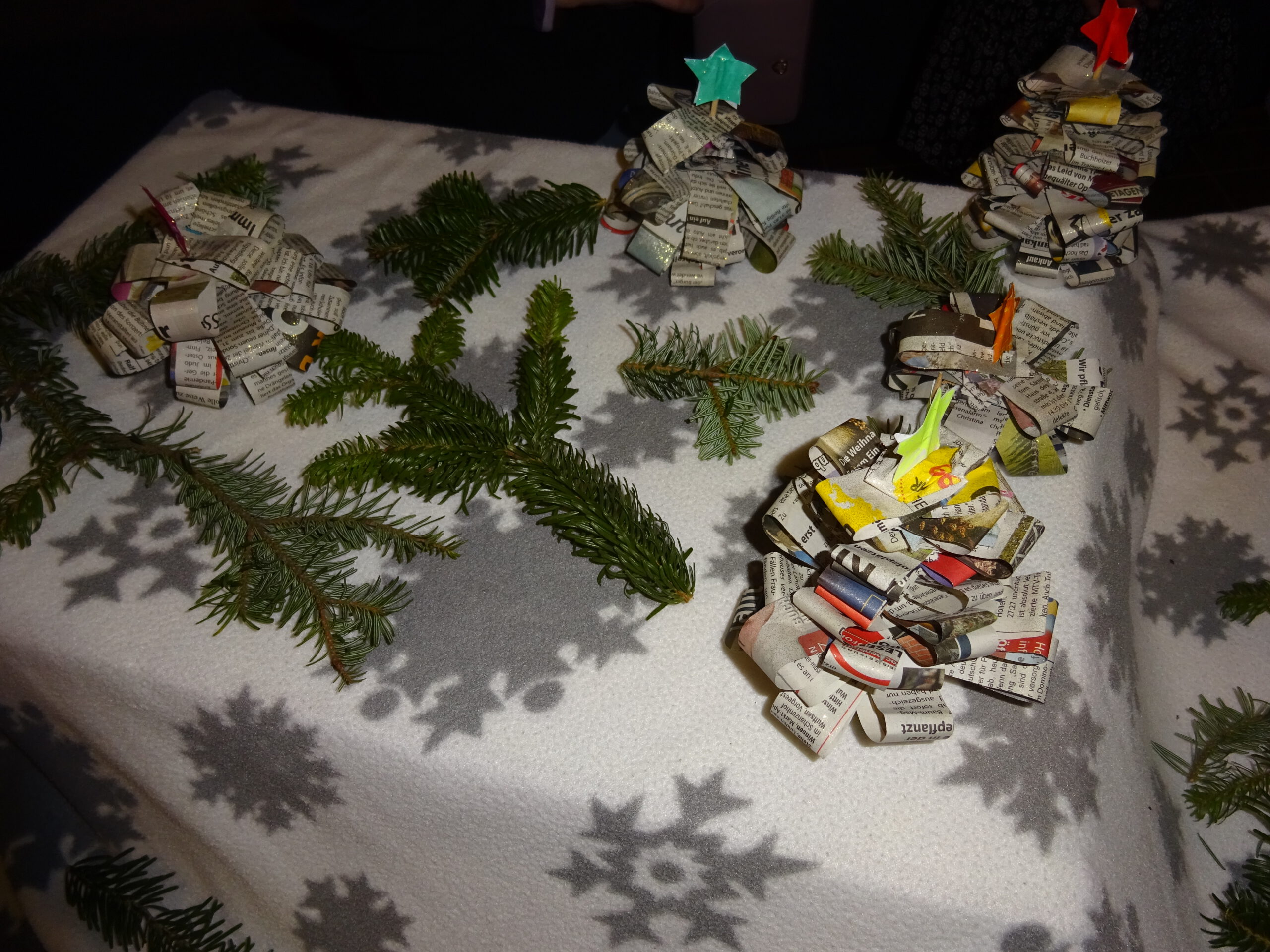 Adventsbasar