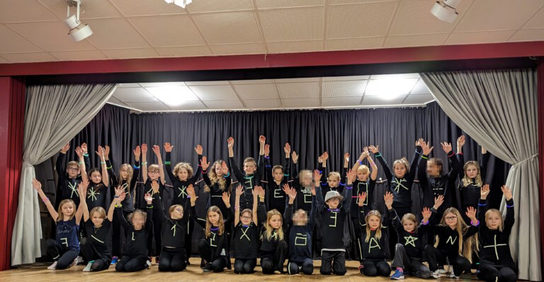 Musical-AG 2022/23