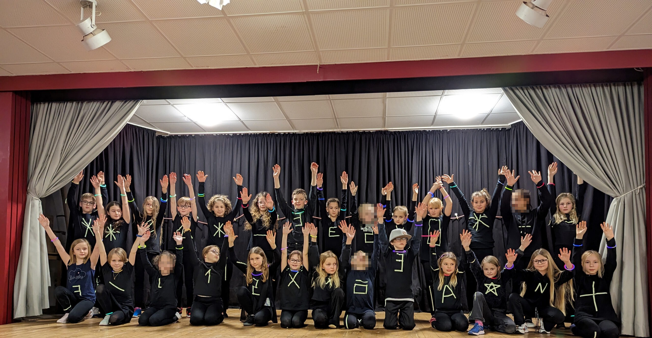 Musical-AG 2022/23